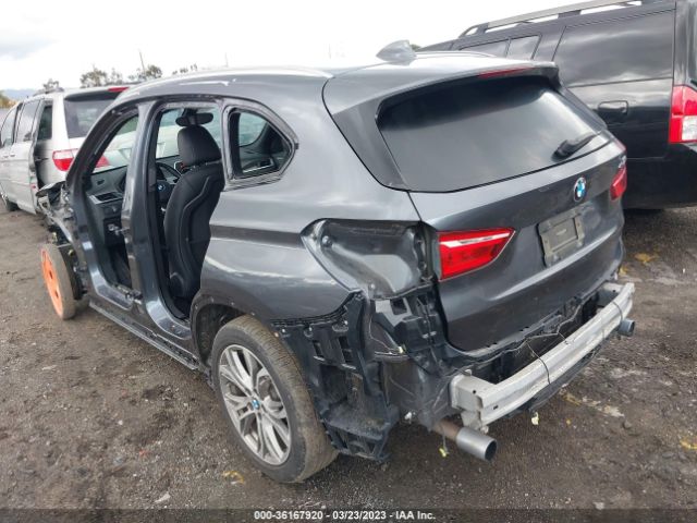 WBXHT3Z36G4A49320 BMW X1 Xdrive28i