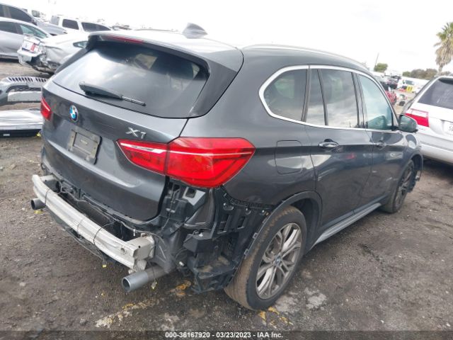 WBXHT3Z36G4A49320 BMW X1 Xdrive28i