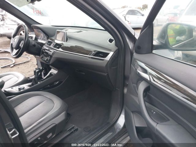 WBXHT3Z36G4A49320 BMW X1 Xdrive28i