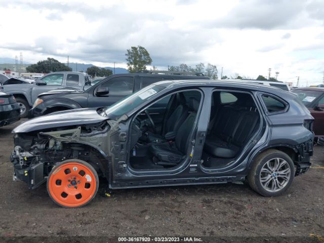 WBXHT3Z36G4A49320 BMW X1 Xdrive28i