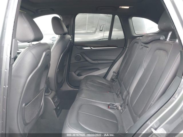 WBXHT3Z36G4A49320 BMW X1 Xdrive28i