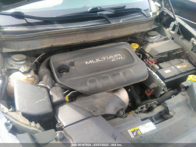 1C4PJLCBXGW126707 Jeep Cherokee Altitude