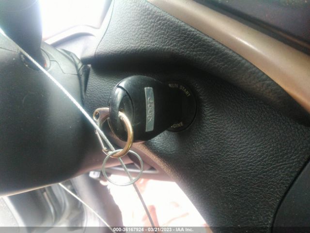 1C4PJLCBXGW126707 Jeep Cherokee Altitude