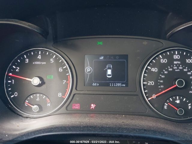 5XXGT4L35JG231608 KIA Optima S