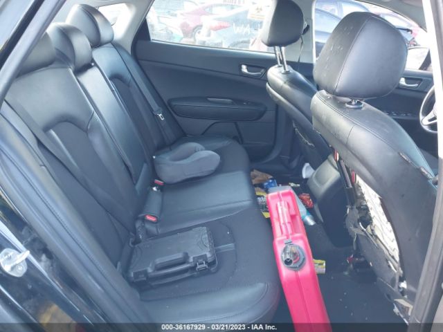 5XXGT4L35JG231608 KIA Optima S