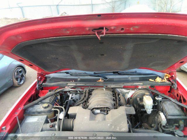 3GTP1UEC1EG189377 GMC Sierra 1500 Sle