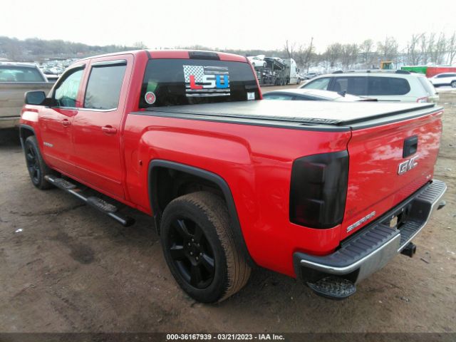 3GTP1UEC1EG189377 GMC Sierra 1500 Sle