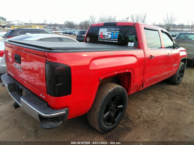 3GTP1UEC1EG189377 GMC Sierra 1500 Sle