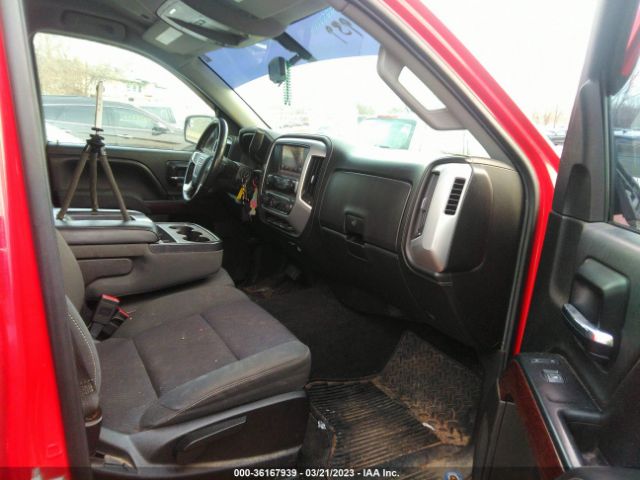 3GTP1UEC1EG189377 GMC Sierra 1500 Sle