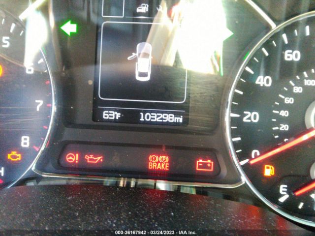 3KPFL4A73HE139207 KIA FORTE S