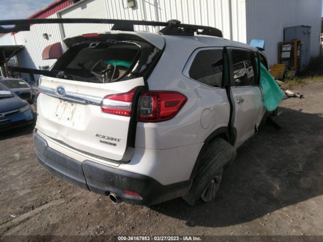 4S4WMARD8N3452855 Subaru Ascent Touring