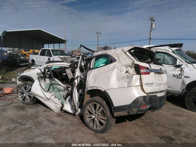 4S4WMARD8N3452855 Subaru Ascent Touring