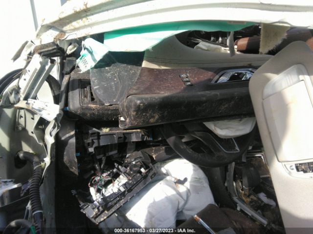 4S4WMARD8N3452855 Subaru Ascent Touring