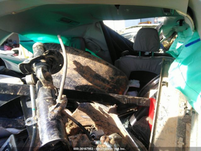 4S4WMARD8N3452855 Subaru Ascent Touring