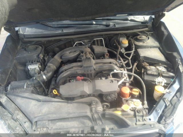 JF2GPABC8G8277144 Subaru Crosstrek Premium