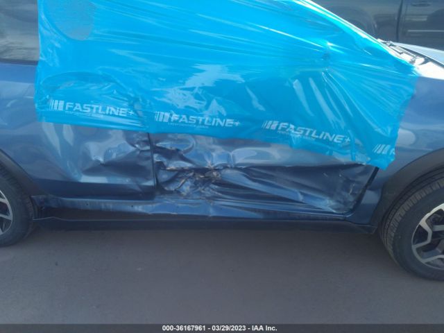 JF2GPABC8G8277144 Subaru Crosstrek Premium
