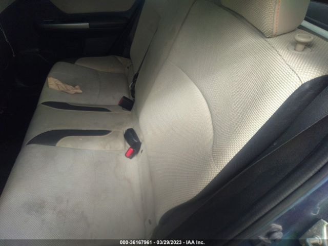 JF2GPABC8G8277144 Subaru Crosstrek Premium