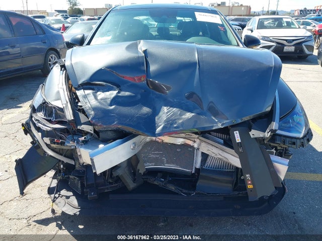 Hyundai Sonata Sel Plus 2023 KMHL44J27PA261795 Image 6
