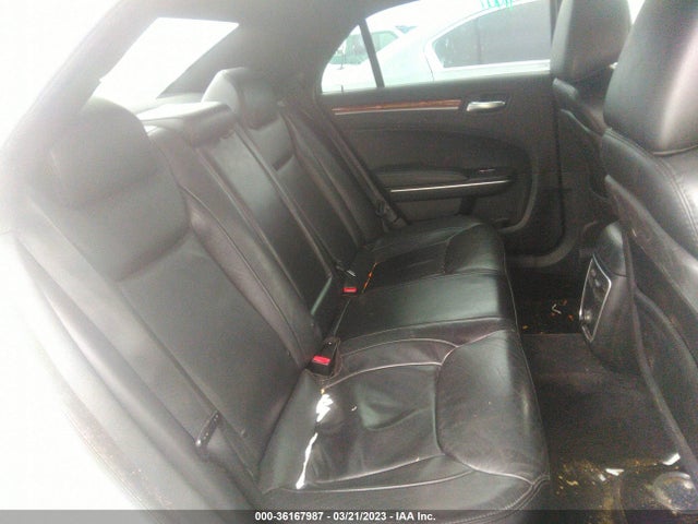 2C3CCAAG9EH381151 Chrysler 300