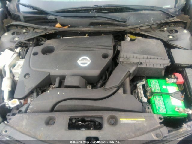 1N4AL3AP0FC490851 Nissan Altima 2.5 S