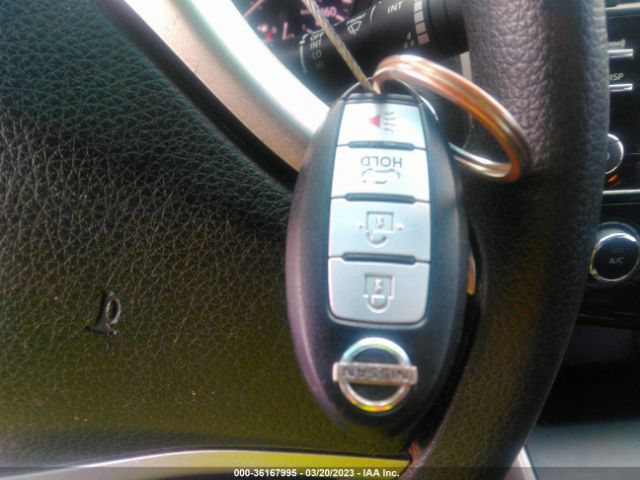 1N4AL3AP0FC490851 Nissan Altima 2.5 S