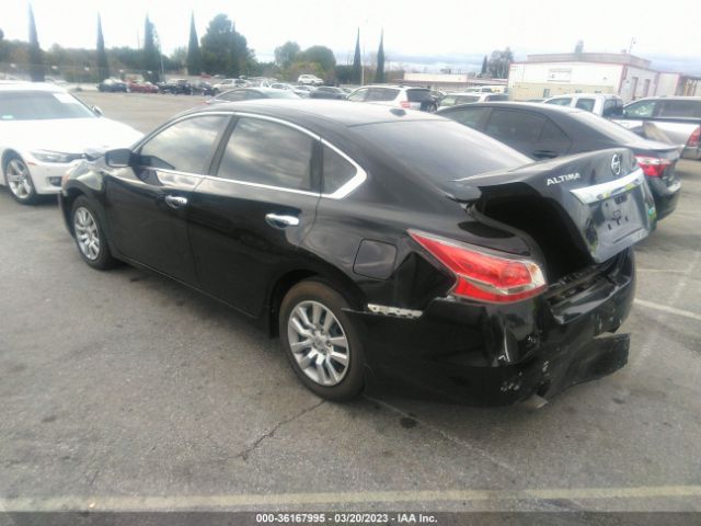 1N4AL3AP0FC490851 Nissan Altima 2.5 S