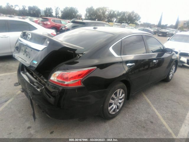 1N4AL3AP0FC490851 Nissan Altima 2.5 S