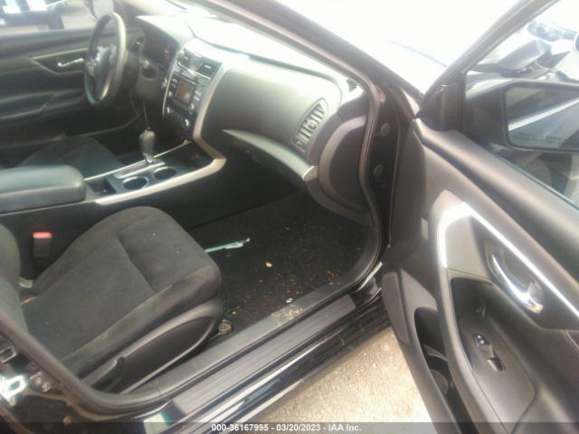 1N4AL3AP0FC490851 Nissan Altima 2.5 S