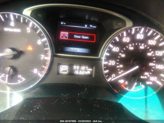 1N4AL3AP0FC490851 Nissan Altima 2.5 S