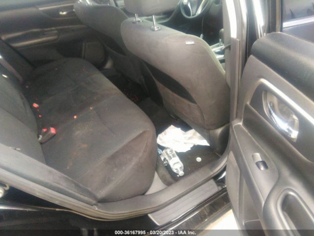 1N4AL3AP0FC490851 Nissan Altima 2.5 S