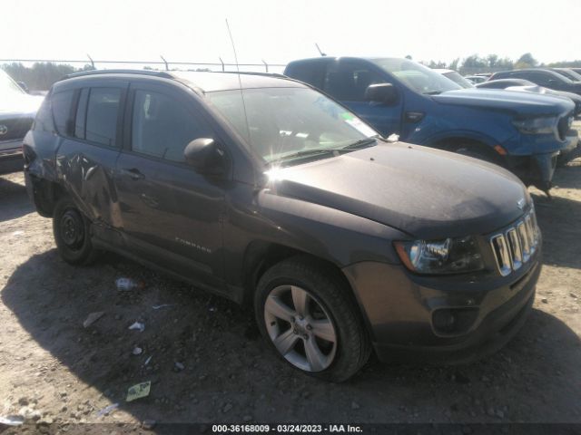 1C4NJDBB8HD142738 auction archive image