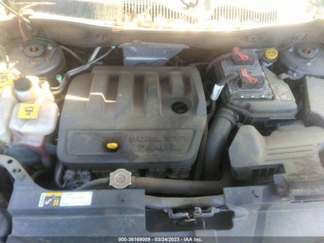 1C4NJDBB8HD142738 Jeep Compass Sport
