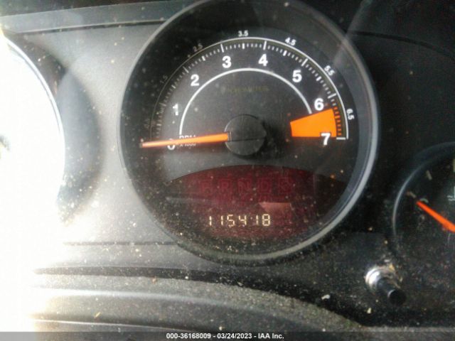 1C4NJDBB8HD142738 Jeep Compass Sport