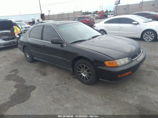 1997 1HGCD5630VA008148 main image