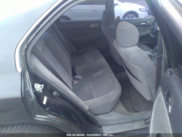 1997 HONDA ACCORD SDN LX VIN: 1HGCD5630VA008148