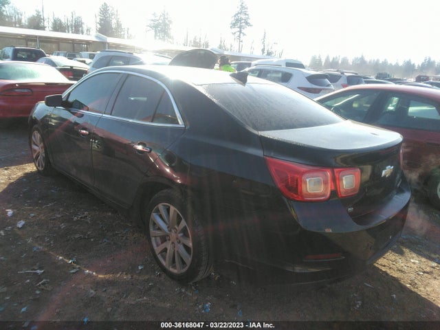 Chevrolet MALIBU LTZ 2015 1G11F5SL2FF276251 Image 5
