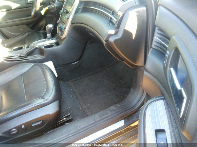 Chevrolet MALIBU LTZ 2015 1G11F5SL2FF276251 Image 7