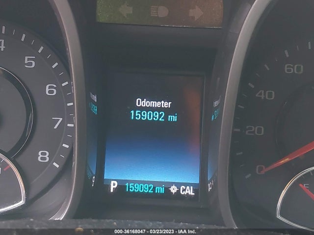 Chevrolet MALIBU LTZ 2015 1G11F5SL2FF276251 Image 9