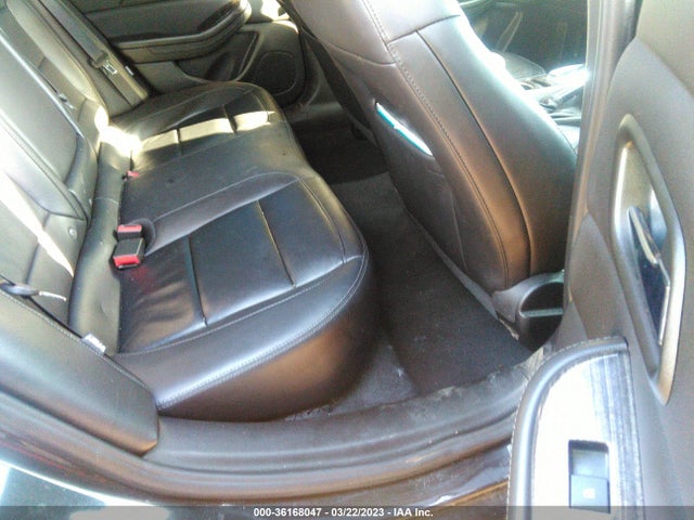 Chevrolet MALIBU LTZ 2015 1G11F5SL2FF276251 Image 10