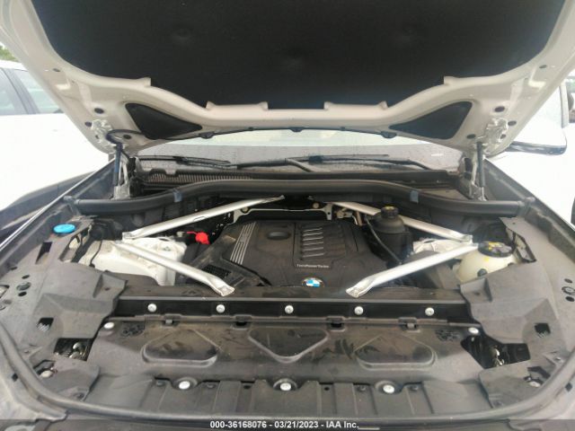5UXCR4C00L9C75746 BMW X5 Sdrive40i