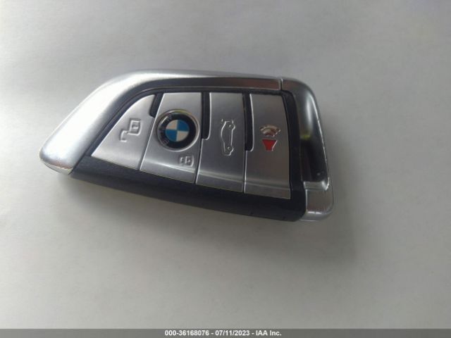 5UXCR4C00L9C75746 BMW X5 Sdrive40i