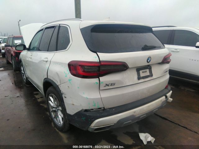 5UXCR4C00L9C75746 BMW X5 Sdrive40i