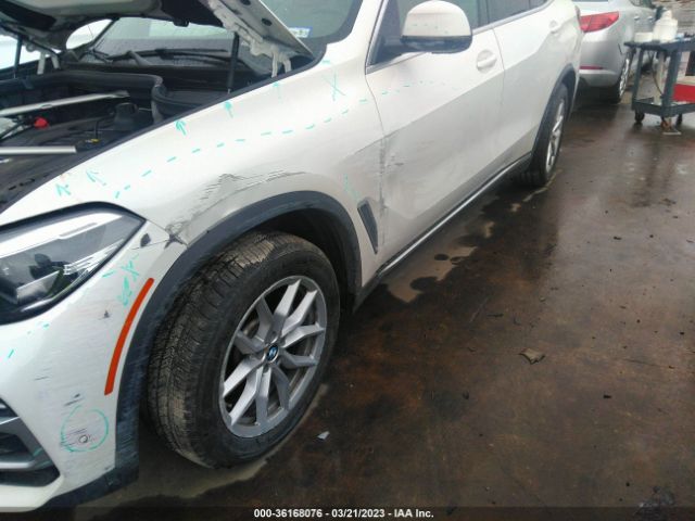 5UXCR4C00L9C75746 BMW X5 Sdrive40i