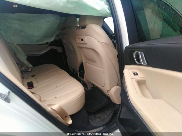 5UXCR4C00L9C75746 BMW X5 Sdrive40i