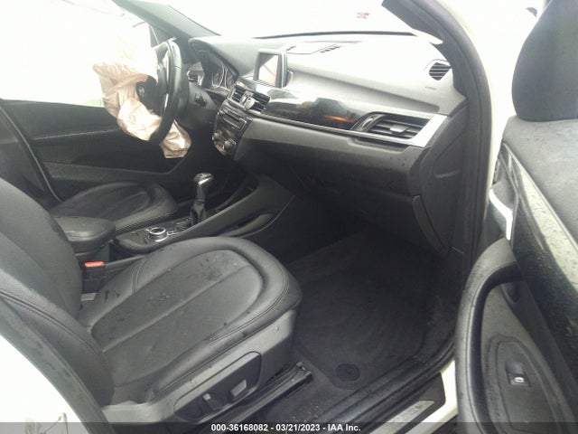 BMW X1 Sdrive28i 2017 WBXHU7C30H5H37421 Image 6