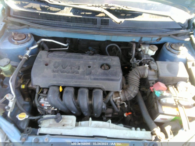 Продаж на аукціоні авто 2006 Toyota Matrix Std/xr, vin: 2T1KR32E96C570599, номер лоту: 36168095