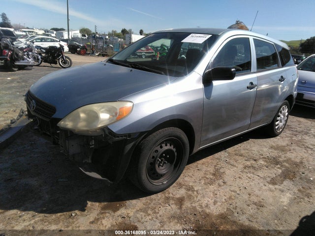 Продаж на аукціоні авто 2006 Toyota Matrix Std/xr, vin: 2T1KR32E96C570599, номер лоту: 36168095