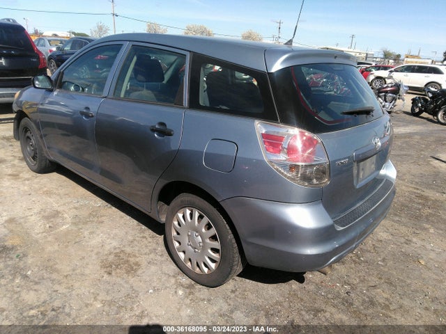 Продаж на аукціоні авто 2006 Toyota Matrix Std/xr, vin: 2T1KR32E96C570599, номер лоту: 36168095