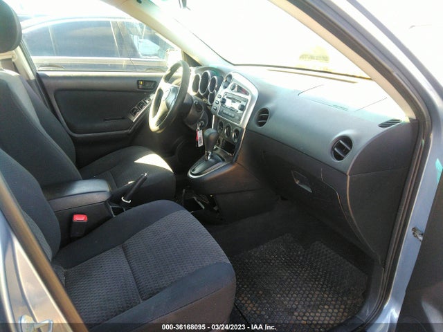 Продаж на аукціоні авто 2006 Toyota Matrix Std/xr, vin: 2T1KR32E96C570599, номер лоту: 36168095