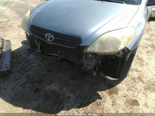 Продаж на аукціоні авто 2006 Toyota Matrix Std/xr, vin: 2T1KR32E96C570599, номер лоту: 36168095